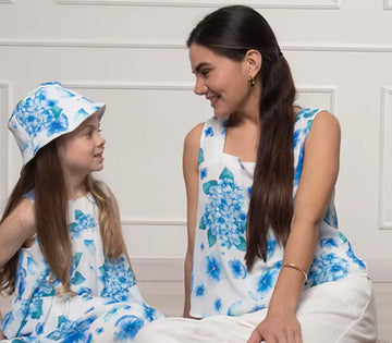 Colores de moda que marcarán tendencia en ropa para niñas