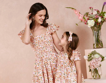 Texturas para ropa que están en tendencia esta temporada