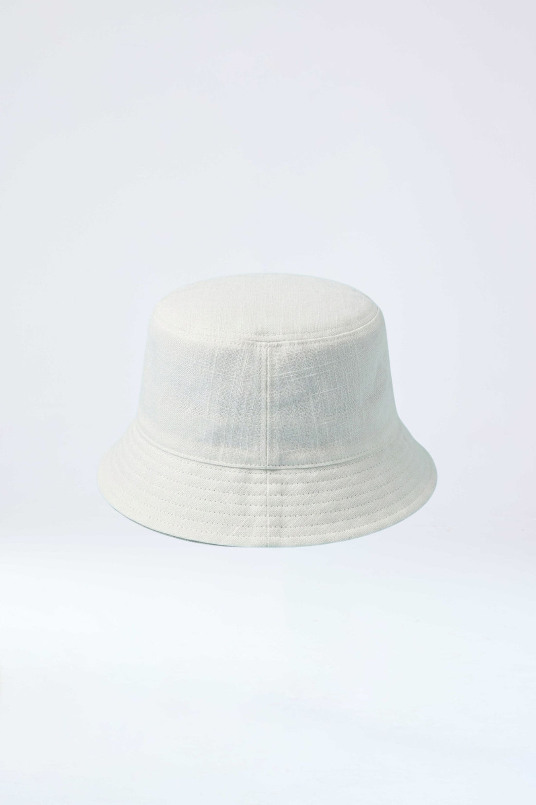 Vista interior Gorro Reversible en tonos rosados para Niñas de 3 a 10 años